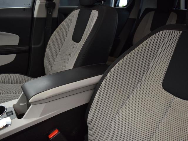 used 2013 Chevrolet Equinox car, priced at $11,973