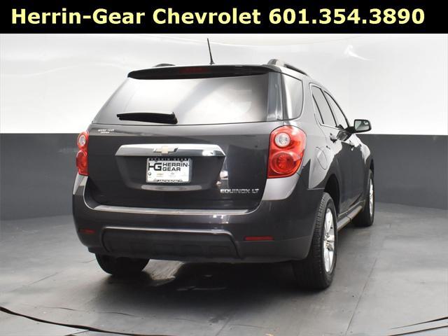 used 2013 Chevrolet Equinox car, priced at $10,777
