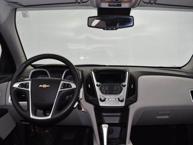 used 2013 Chevrolet Equinox car, priced at $11,973