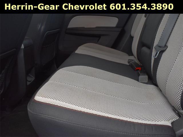 used 2013 Chevrolet Equinox car, priced at $10,777