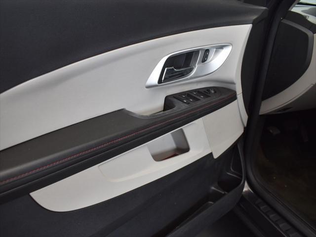 used 2013 Chevrolet Equinox car, priced at $11,973