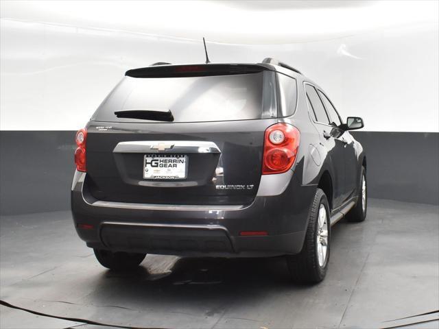 used 2013 Chevrolet Equinox car, priced at $11,973