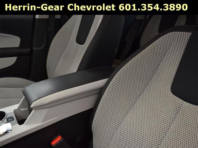used 2013 Chevrolet Equinox car, priced at $10,777