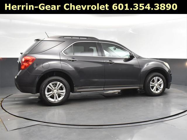 used 2013 Chevrolet Equinox car, priced at $10,777