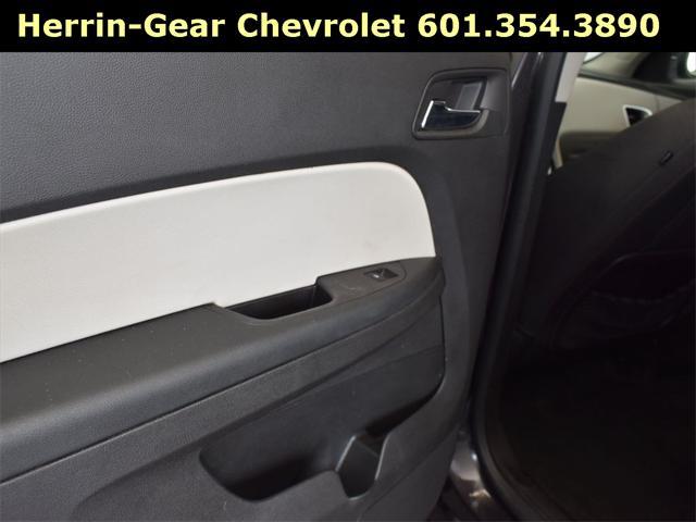used 2013 Chevrolet Equinox car, priced at $10,777