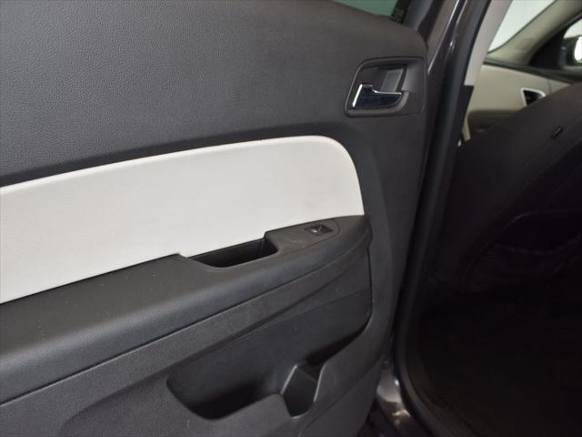 used 2013 Chevrolet Equinox car, priced at $11,973