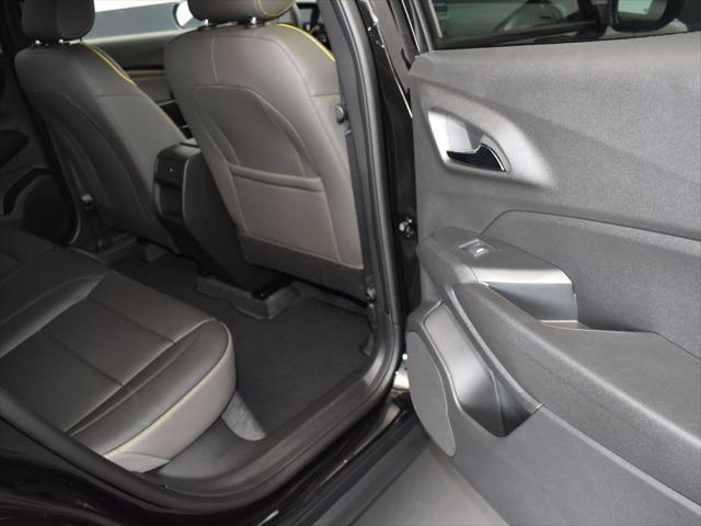 new 2025 Chevrolet Trax car, priced at $25,895