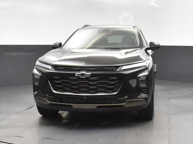 new 2025 Chevrolet Trax car, priced at $25,895