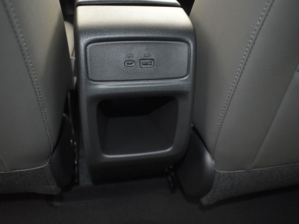 new 2025 Chevrolet Trax car, priced at $25,395