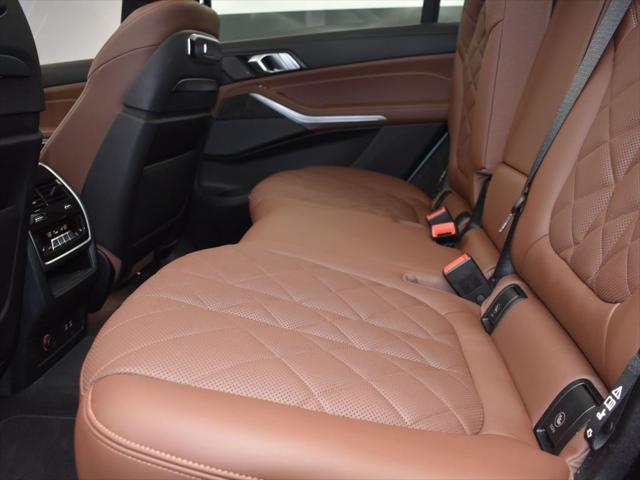 used 2023 BMW X7 car, priced at $63,973