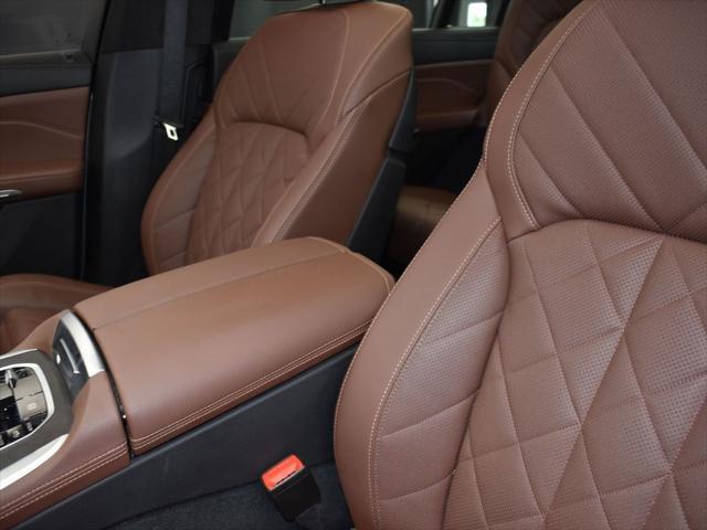 used 2023 BMW X7 car, priced at $63,973