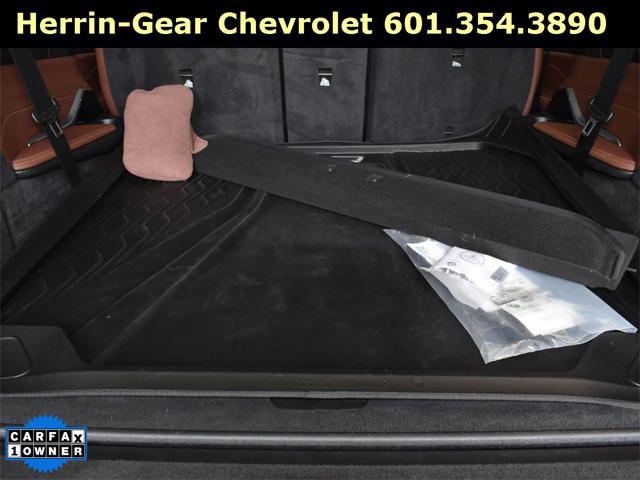 used 2023 BMW X7 car, priced at $62,163