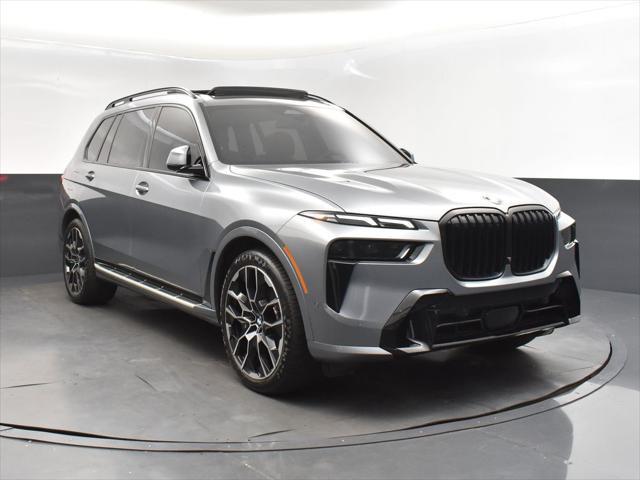 used 2023 BMW X7 car, priced at $63,973