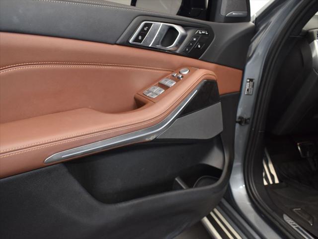 used 2023 BMW X7 car, priced at $63,973