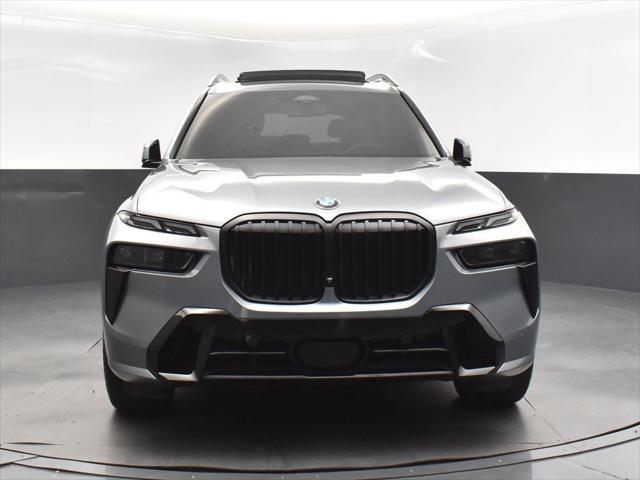 used 2023 BMW X7 car, priced at $63,973