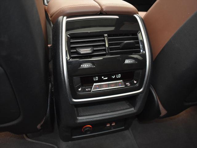 used 2023 BMW X7 car, priced at $63,973