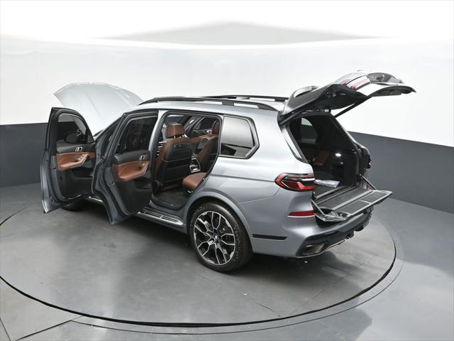 used 2023 BMW X7 car, priced at $63,973