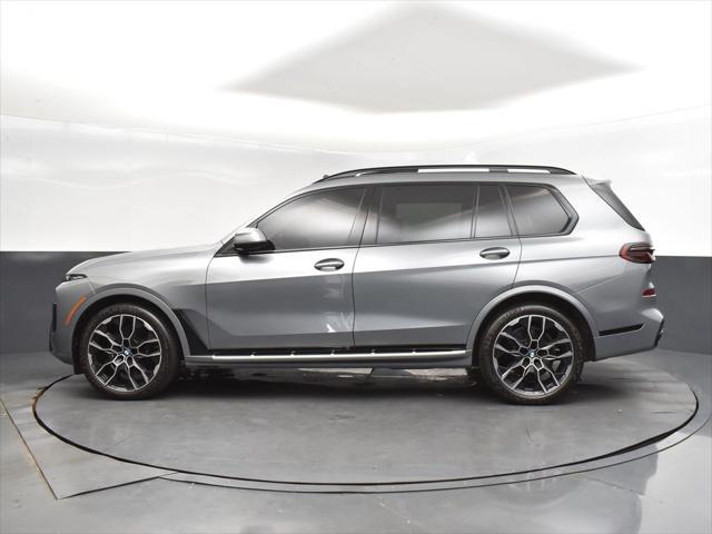 used 2023 BMW X7 car, priced at $63,973