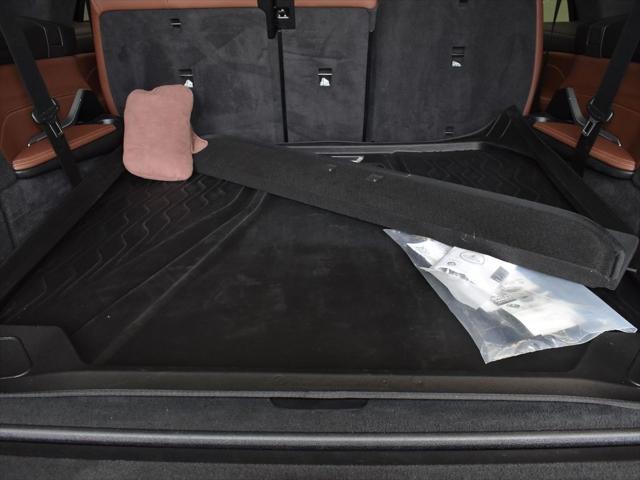 used 2023 BMW X7 car, priced at $63,973