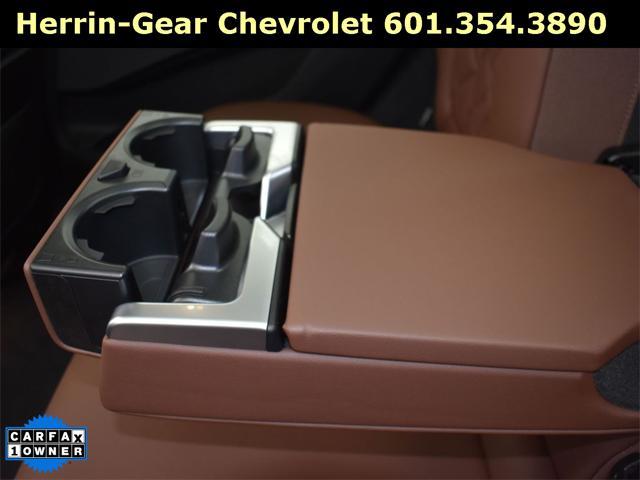 used 2023 BMW X7 car, priced at $62,163