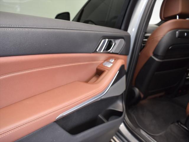 used 2023 BMW X7 car, priced at $63,973