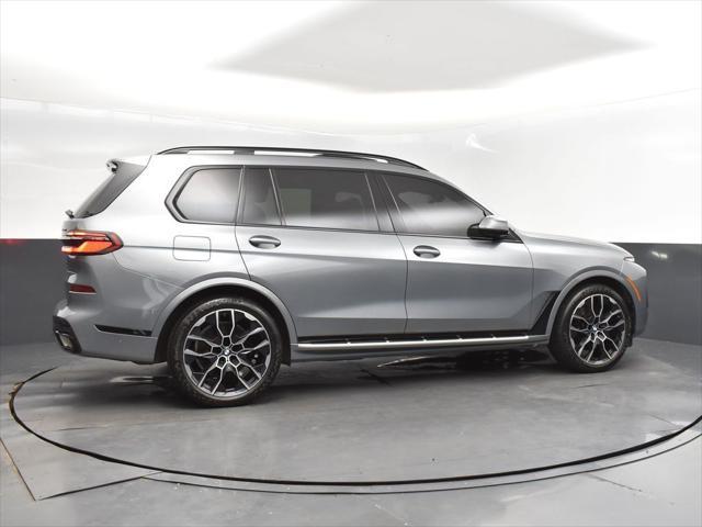 used 2023 BMW X7 car, priced at $63,973