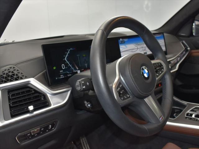 used 2023 BMW X7 car, priced at $63,973
