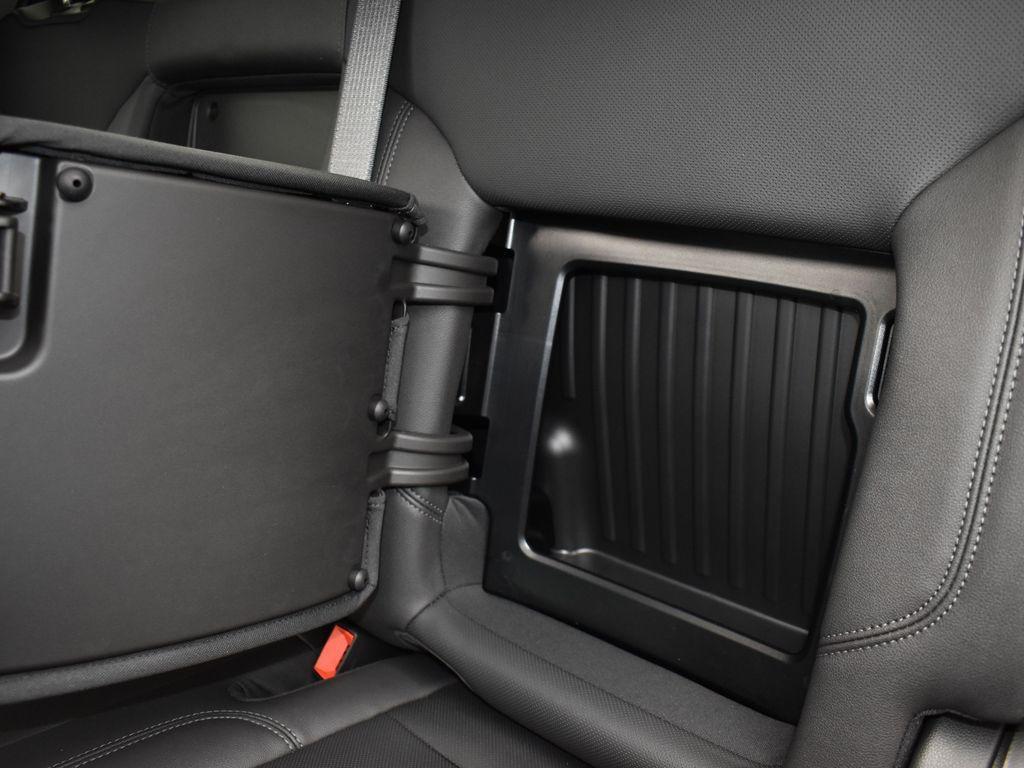 new 2025 Chevrolet Silverado 1500 car, priced at $64,939