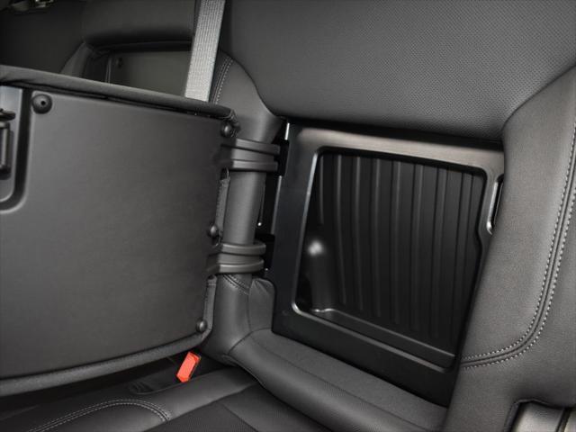 new 2025 Chevrolet Silverado 1500 car, priced at $68,039