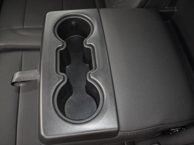 new 2025 Chevrolet Silverado 1500 car, priced at $68,039