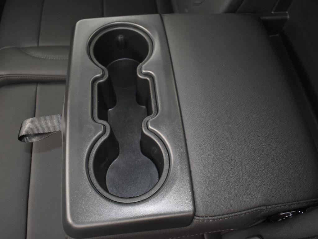 new 2025 Chevrolet Silverado 1500 car, priced at $64,939