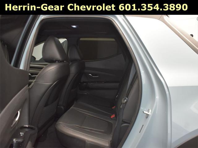 used 2023 Hyundai SANTA CRUZ car, priced at $27,770