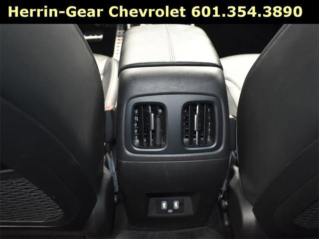 used 2023 Hyundai SANTA CRUZ car, priced at $27,770
