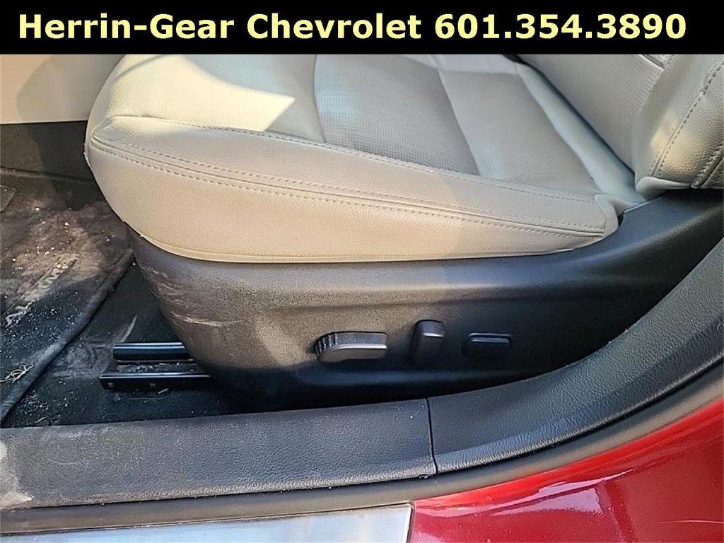 used 2022 Nissan Altima car, priced at $22,000