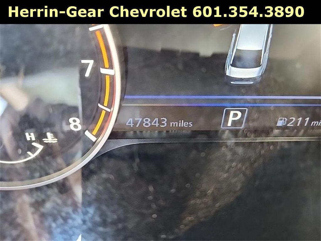 used 2022 Nissan Altima car, priced at $22,000