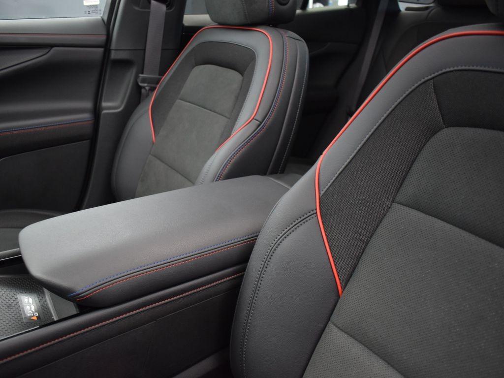 new 2025 Chevrolet Blazer EV car, priced at $49,924