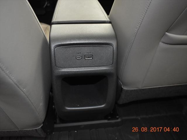 used 2024 Buick Envista car