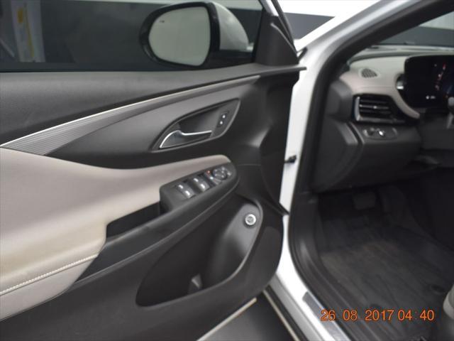 used 2024 Buick Envista car