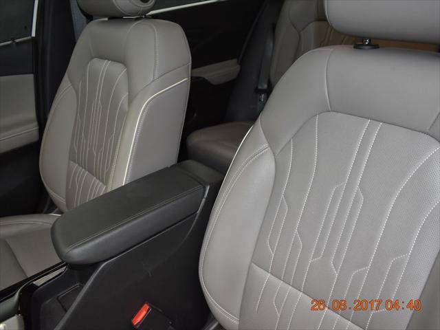 used 2024 Buick Envista car