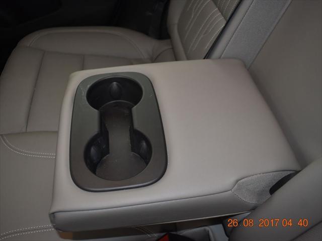 used 2024 Buick Envista car