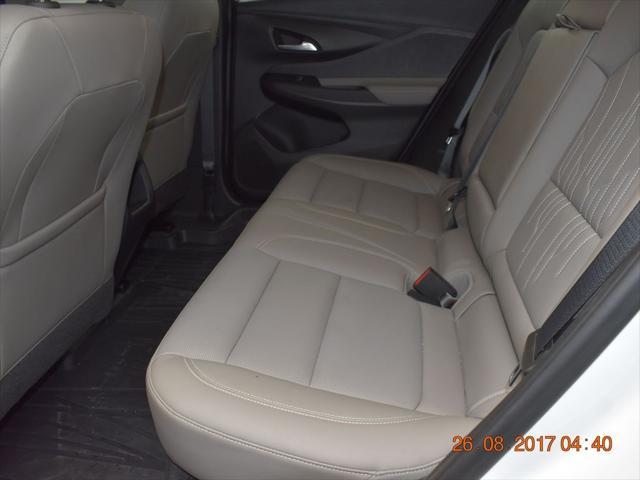 used 2024 Buick Envista car