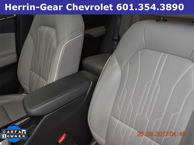 used 2024 Buick Envista car, priced at $28,777