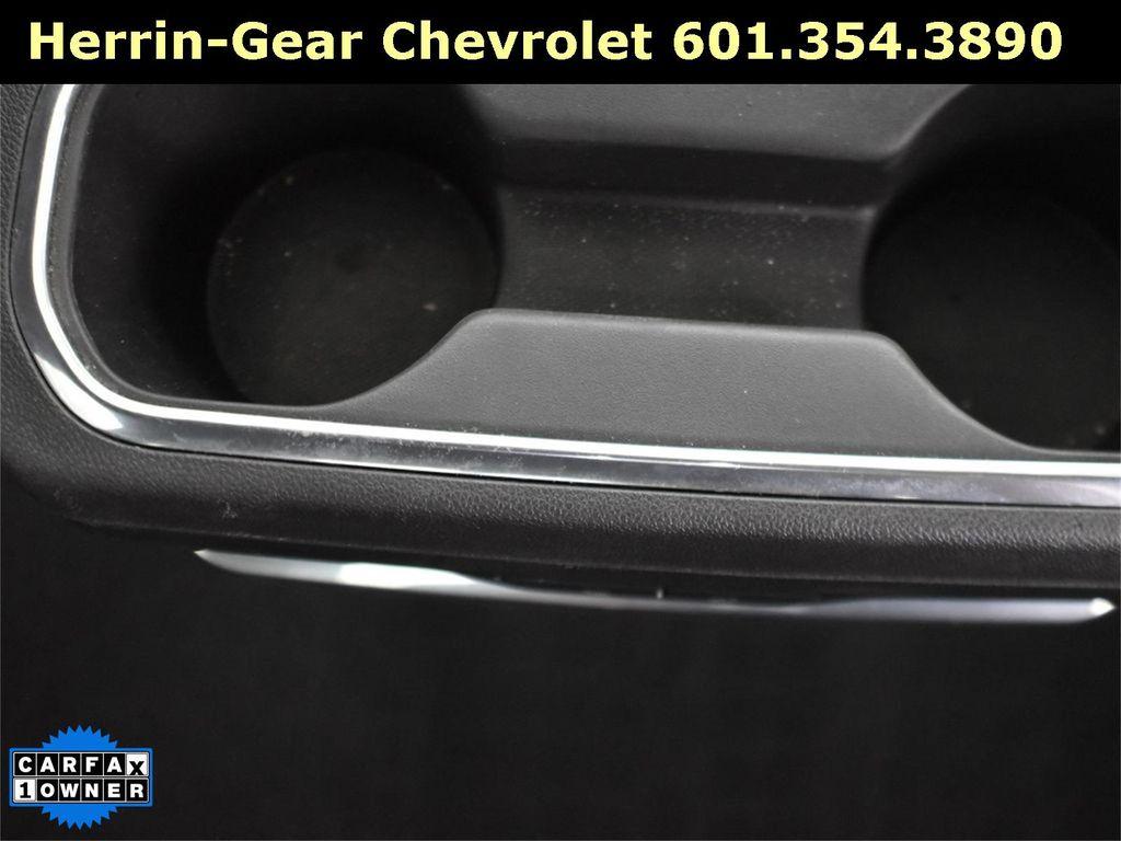 used 2022 Chevrolet Silverado 1500 car, priced at $45,000