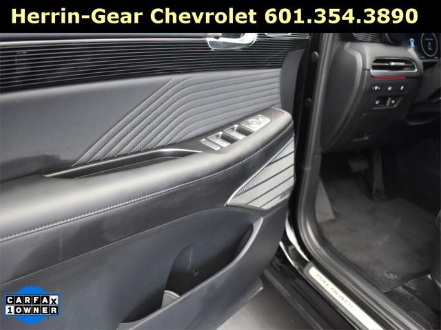 used 2025 Hyundai Palisade car, priced at $51,777