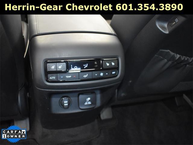 used 2025 Hyundai Palisade car, priced at $51,777