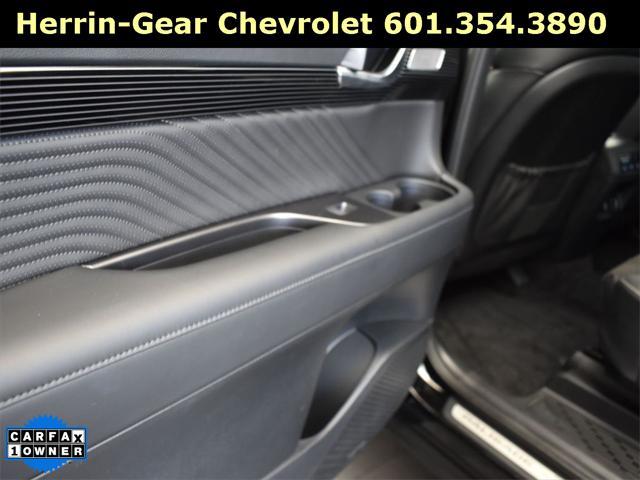 used 2025 Hyundai Palisade car, priced at $51,777