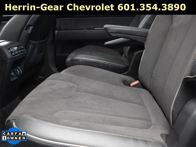 used 2025 Hyundai Palisade car, priced at $51,777