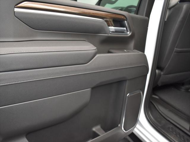 new 2025 Chevrolet Silverado 2500 car, priced at $79,489