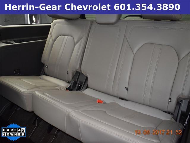 used 2021 Ford Expedition car, priced at $33,793