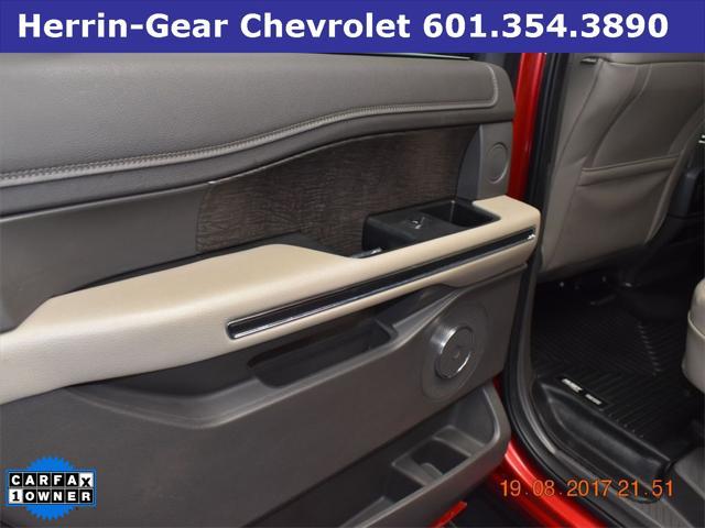 used 2021 Ford Expedition car, priced at $33,793